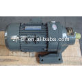 DOFINE WB series cycloidal geared motor